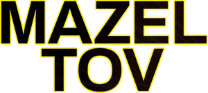 Mazel Tov