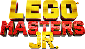 LEGO Masters Jr.