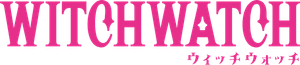 WITCH WATCH — Logos 1