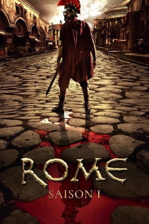 Rome: Saison 1