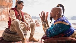 Aladdin (2019) WEB-DL 1080p Latino