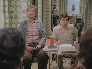 Spuk im Hochhaus: 1×3