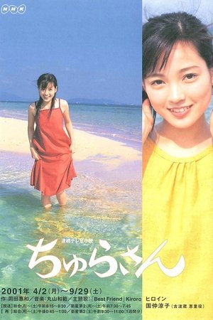 pelicula ちゅらさん (2007)