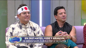 Noches de fiesta