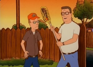 King of the Hill: 6×14