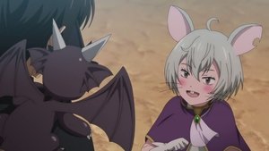 A Gatherer’s Adventure in Isekai: 1×4