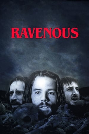 Click for trailer, plot details and rating of Ravenous (1999)