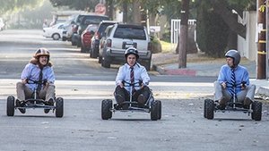 Workaholics: 4×10