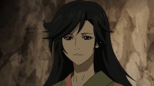 Dororo: Season 1 Episode 13 – The Story of the Blank-faced Buddha