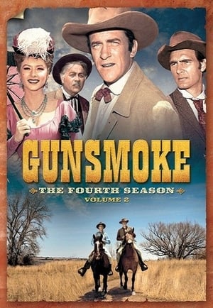 Gunsmoke: Season 4