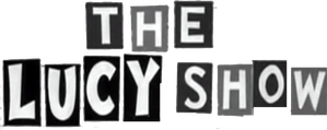 The Lucy Show — Logos 2