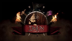 poster DonJon Legacy