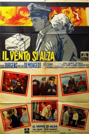 Il vento si alza 1959