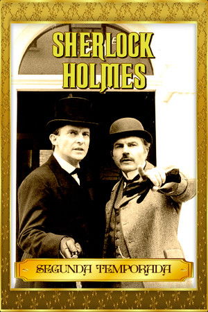 As Aventuras de Sherlock Holmes: 2.ª Temporada