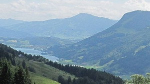 Episódio 2 - Norddeutschland von Oben