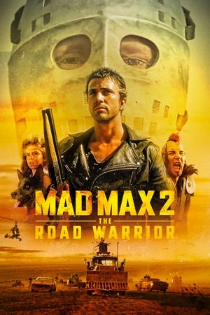 Mad Max 2 1981