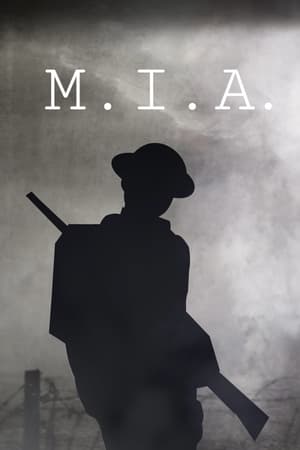 Image M.I.A.