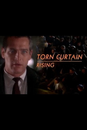 'Torn Curtain' Rising 4