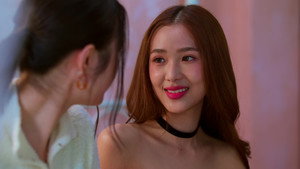 Girl Rules: 1×2
