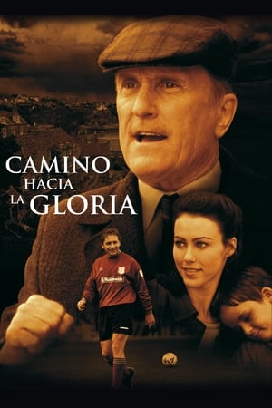 Poster Camino hacia la gloria 2000