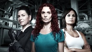 Wentworth (2013) online ελληνικοί υπότιτλοι