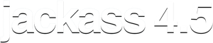 Jackass 4.5