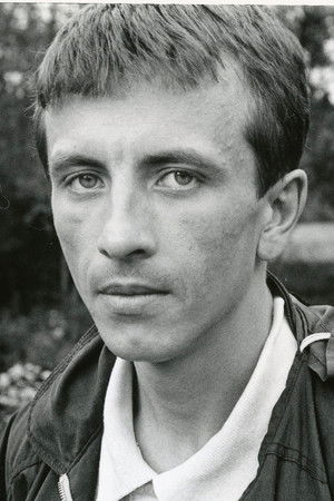Dmitry Ermakov