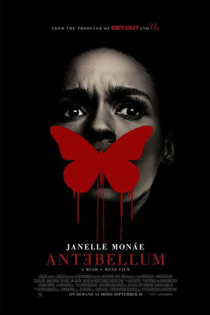 Antebellum 91
