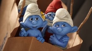 The Smurfs 2 (2013) Hindi Dubbed