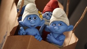 The Smurfs 2 (2013)