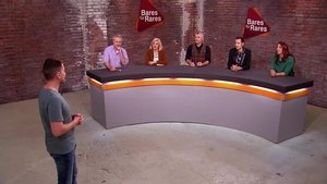 Bares für Rares: 11×4