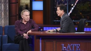 The Late Show with Stephen Colbert: 1×48