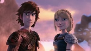 Dragons: Race to the Edge: 4×13