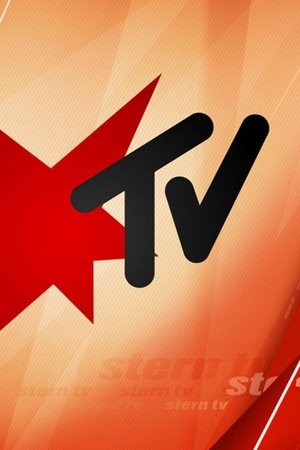 Poster Stern TV 35ος κύκλος Επεισόδιο 7 2024