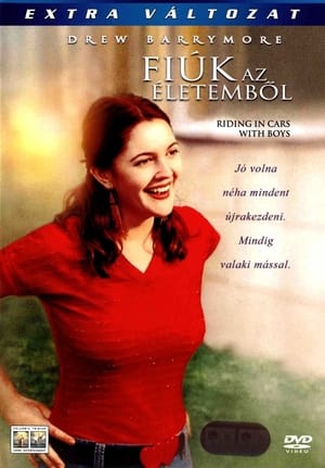 Fiúk az életemből (2001)