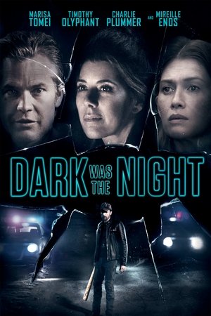 Imagem Dark Was the Night