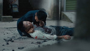 Bạch Dạ Ám Ảnh - Season 1 Episode 21