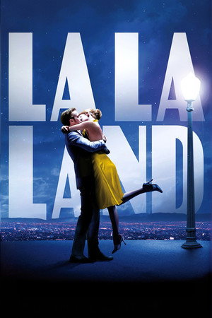 La La Land 200