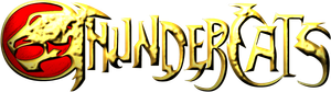 ThunderCats — Logos 12