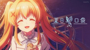Episódio 8 - Procurando o que quer fazer - Summer Pockets