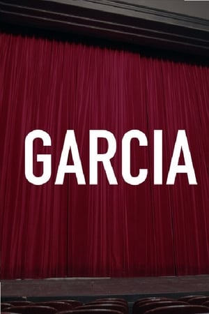 Poster Garcia (1999)