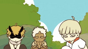 Épisode 20