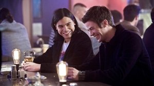 The Flash Season 1 Episode 16 : Rogue Time
