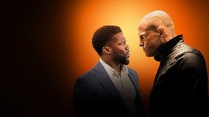 The Man from Toronto (2022) ชายจากโตรอนโต