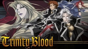 Trinity Blood