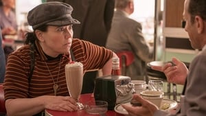 A káprázatos Mrs. Maisel 2. évad 9. rész