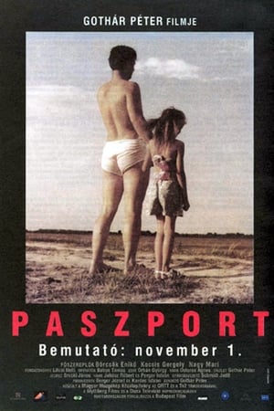 Image Passport