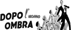 A Comédia dos Acusados — Logos 3