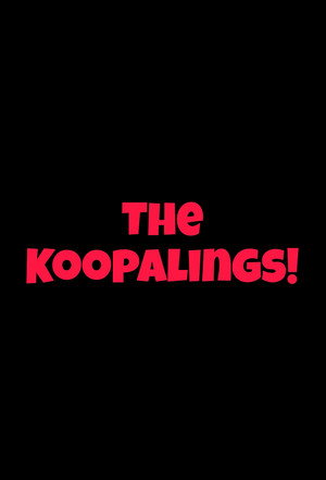 The Koopalings!