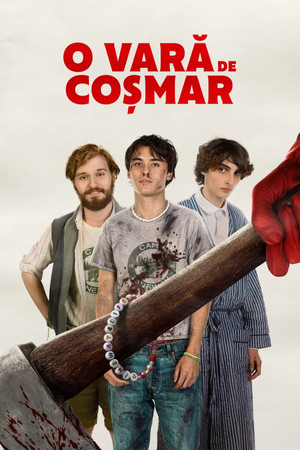 Image O vară de coșmar